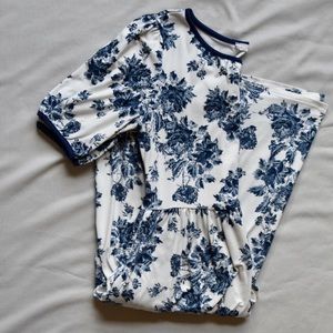 Women’s Floral Dress